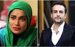 رابطه پنهانی حامد کمیلی و تینا آخوندتبار / عکس لورفته که حاشیه ساز شد!